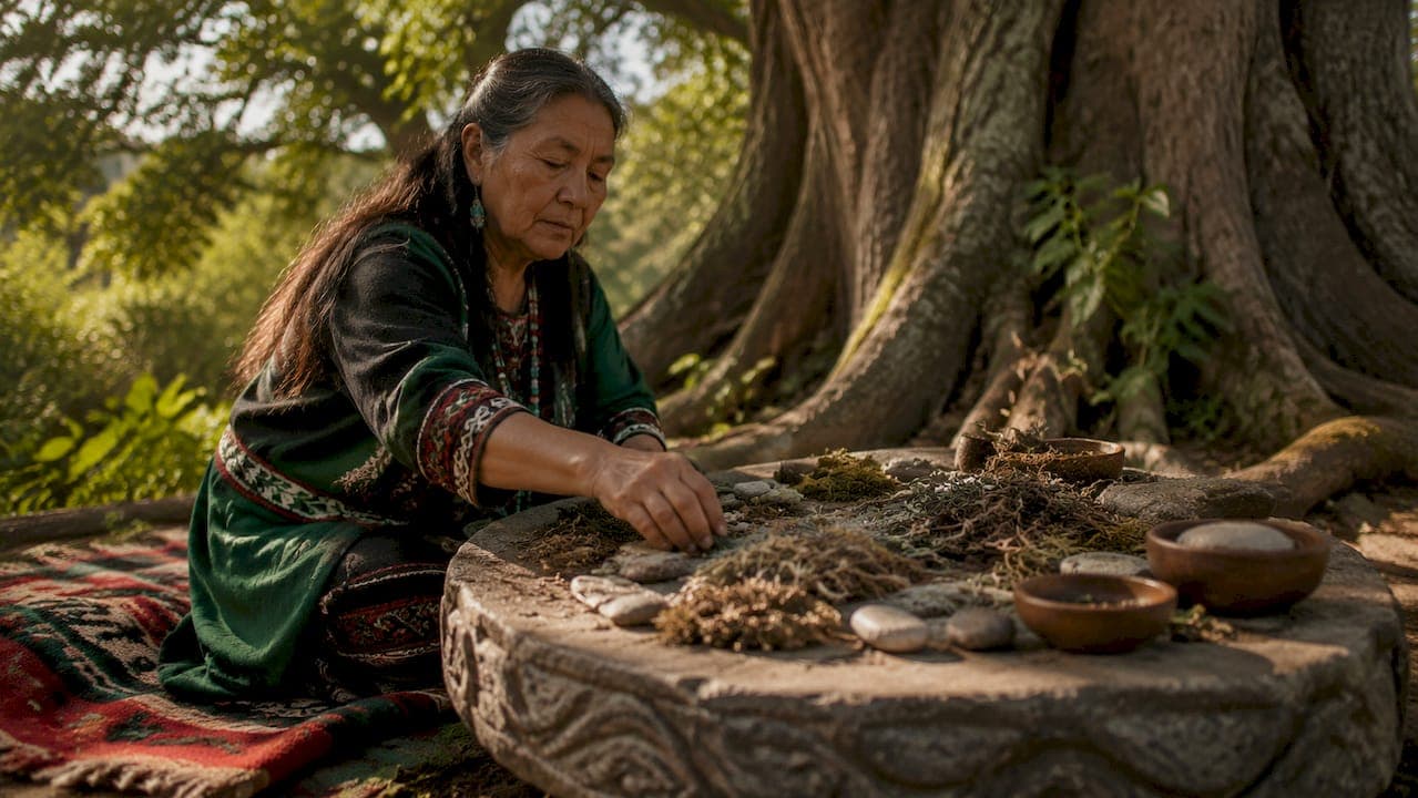 What Does Ancestral Medicine Mean for Your Health?