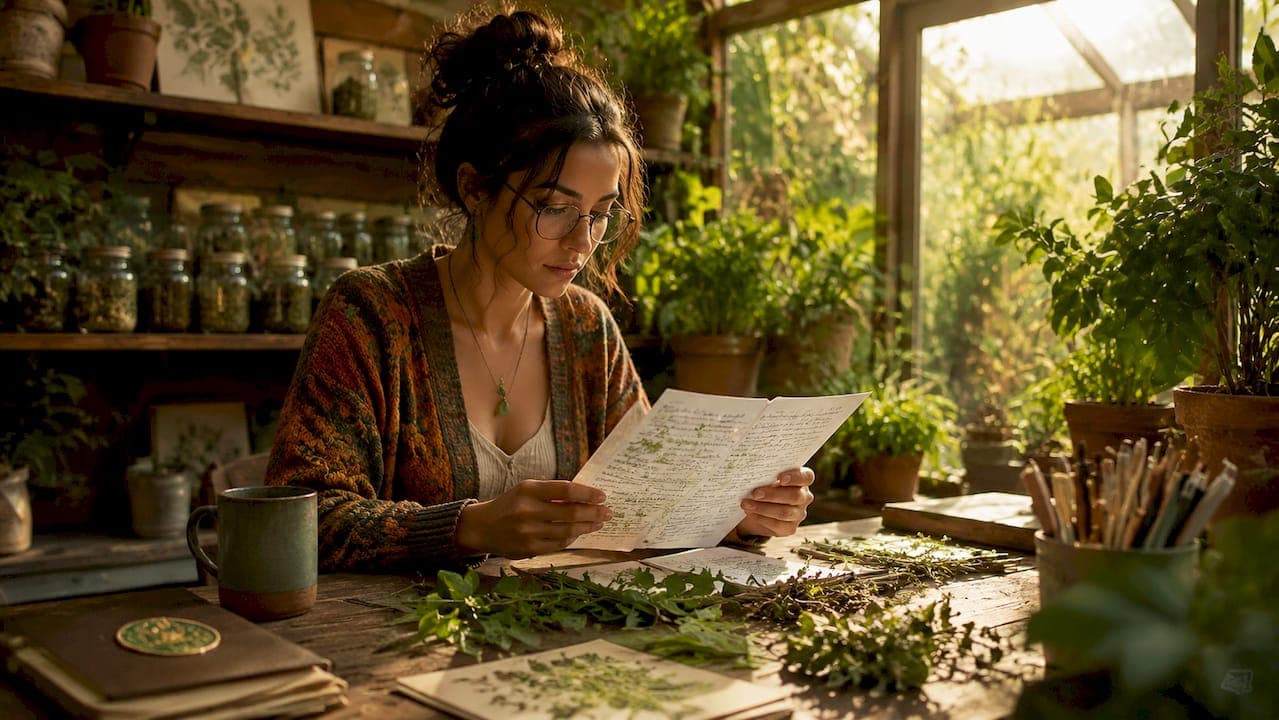 The Role of Ethical Sourcing in Plant Medicine