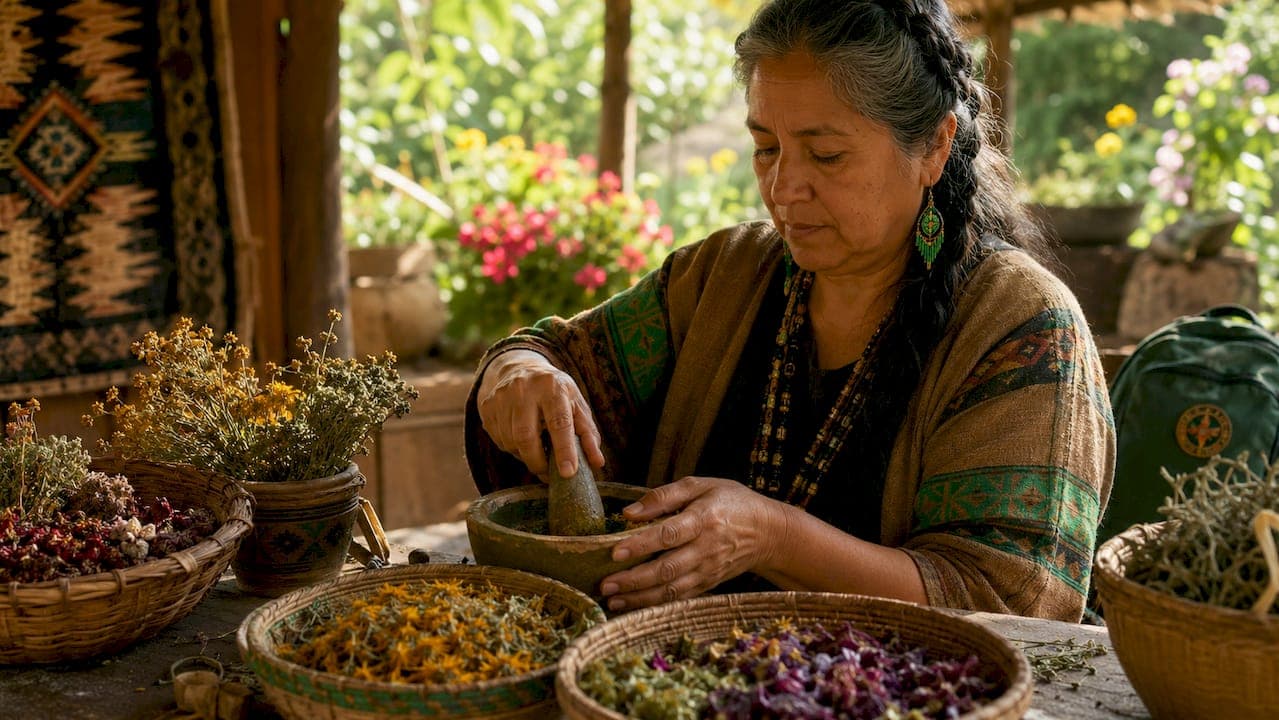 The Role of Plant Medicine in Healing: A Practical Guide