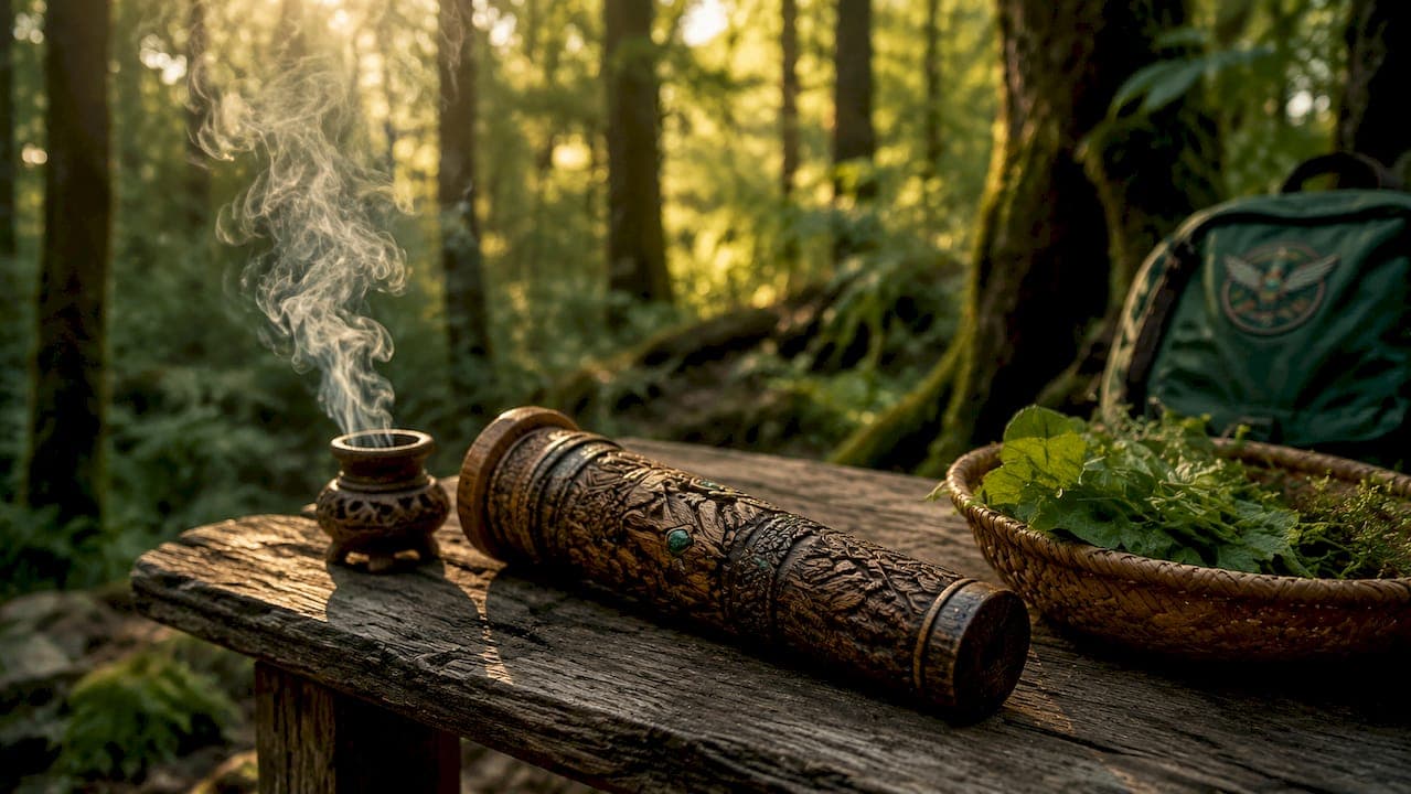 What Does Sacred Tool Mean? A Complete Guide