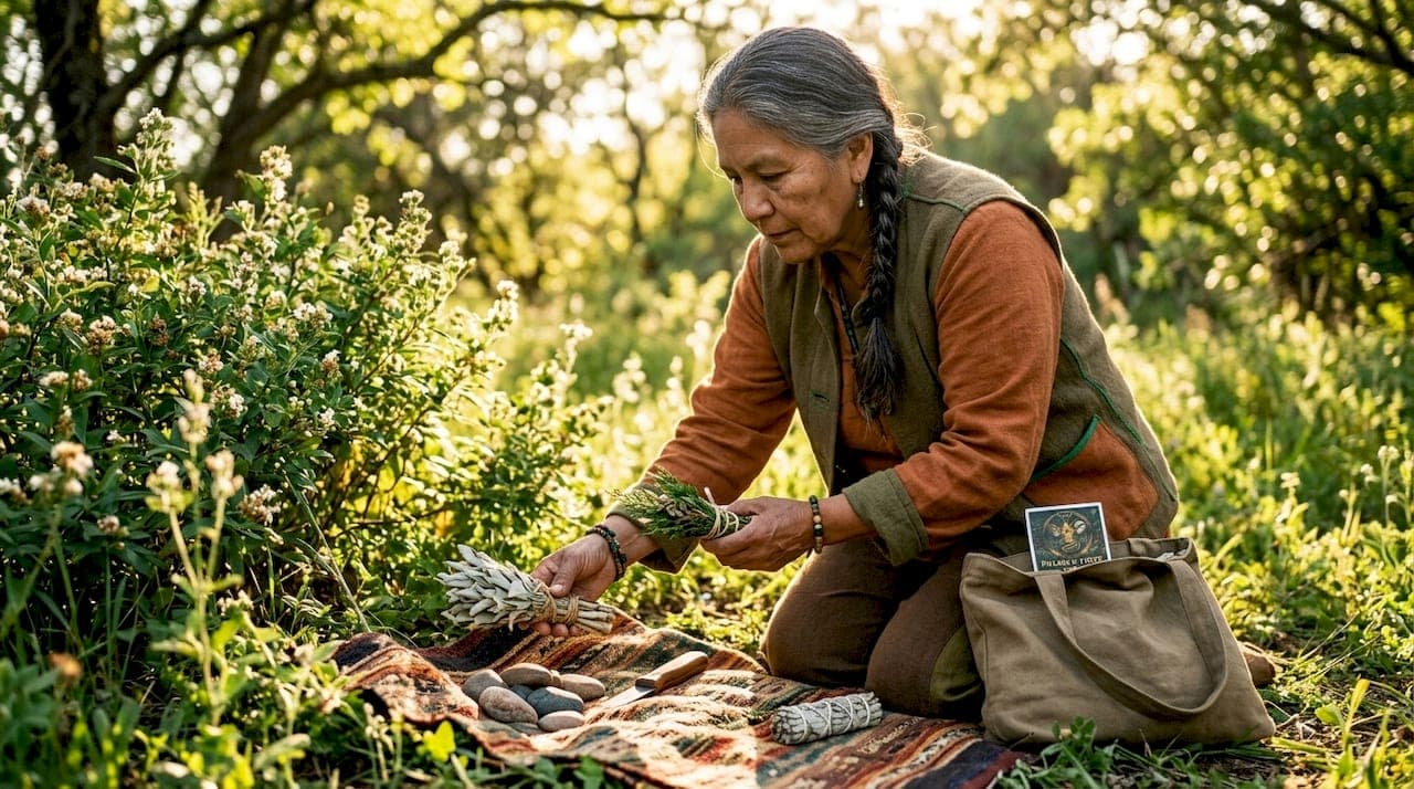Plant Spirit Medicine Examples: A 2026 Healing Guide