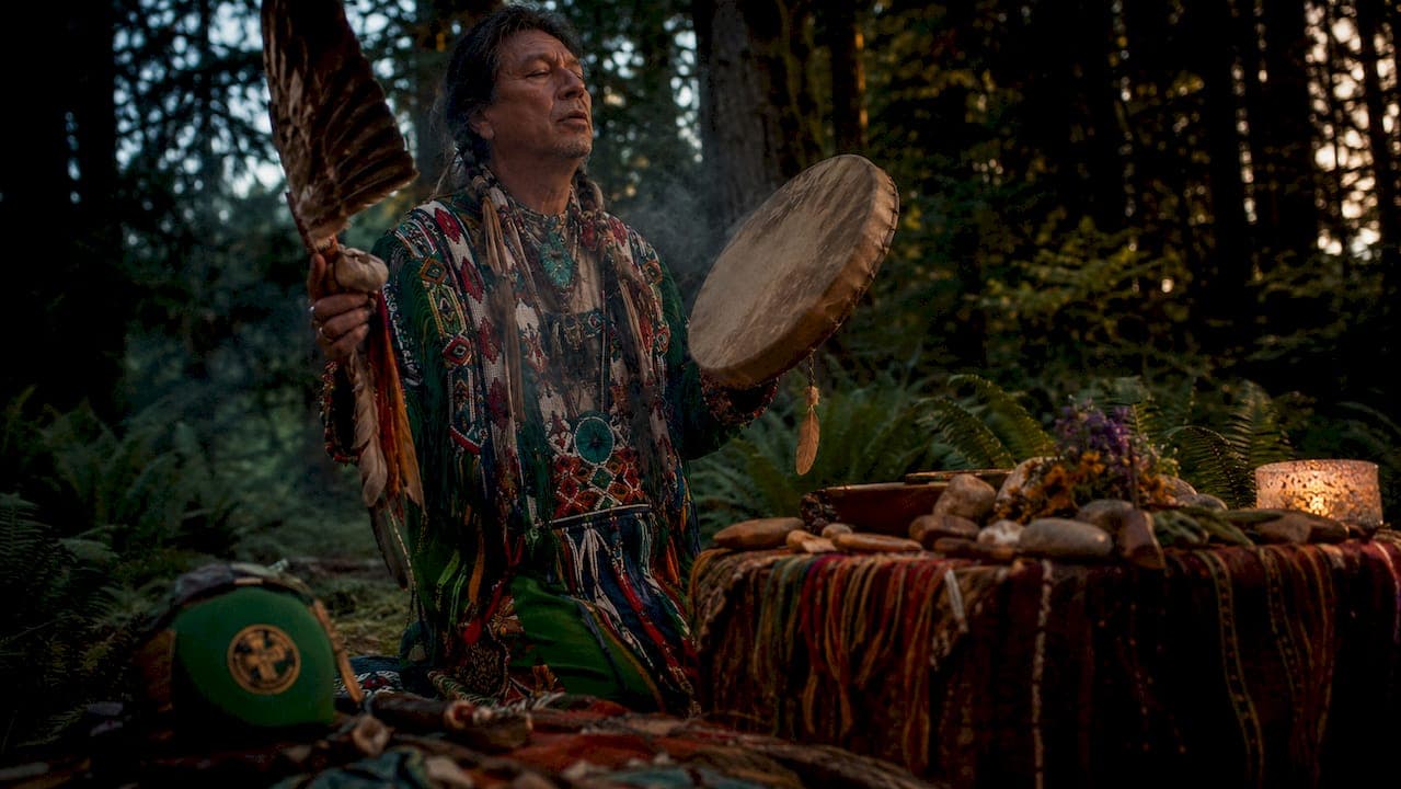 What Does Shamanic Medicine Mean: A Clear Guide