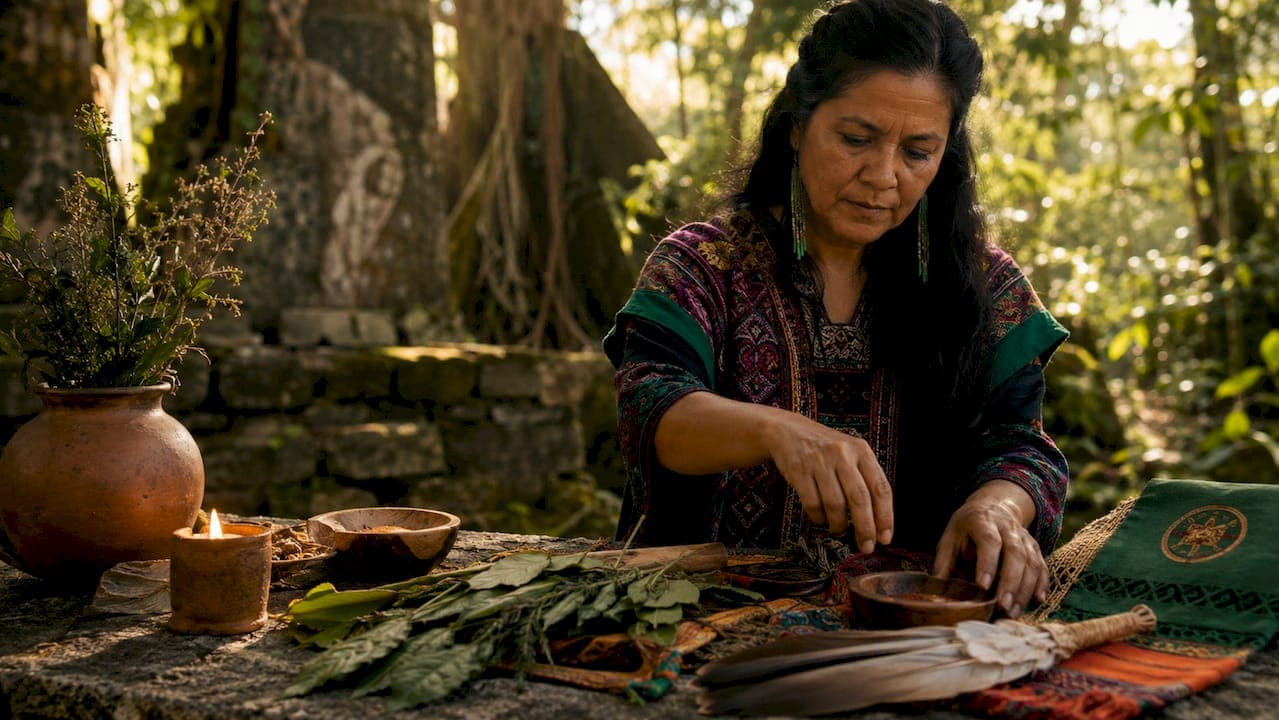 Plant Medicine Ceremony Types: A Complete 2026 Guide