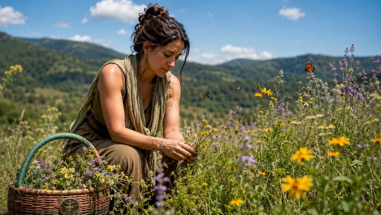 What Is Fair Trade Plant Medicine? An Ethical Guide