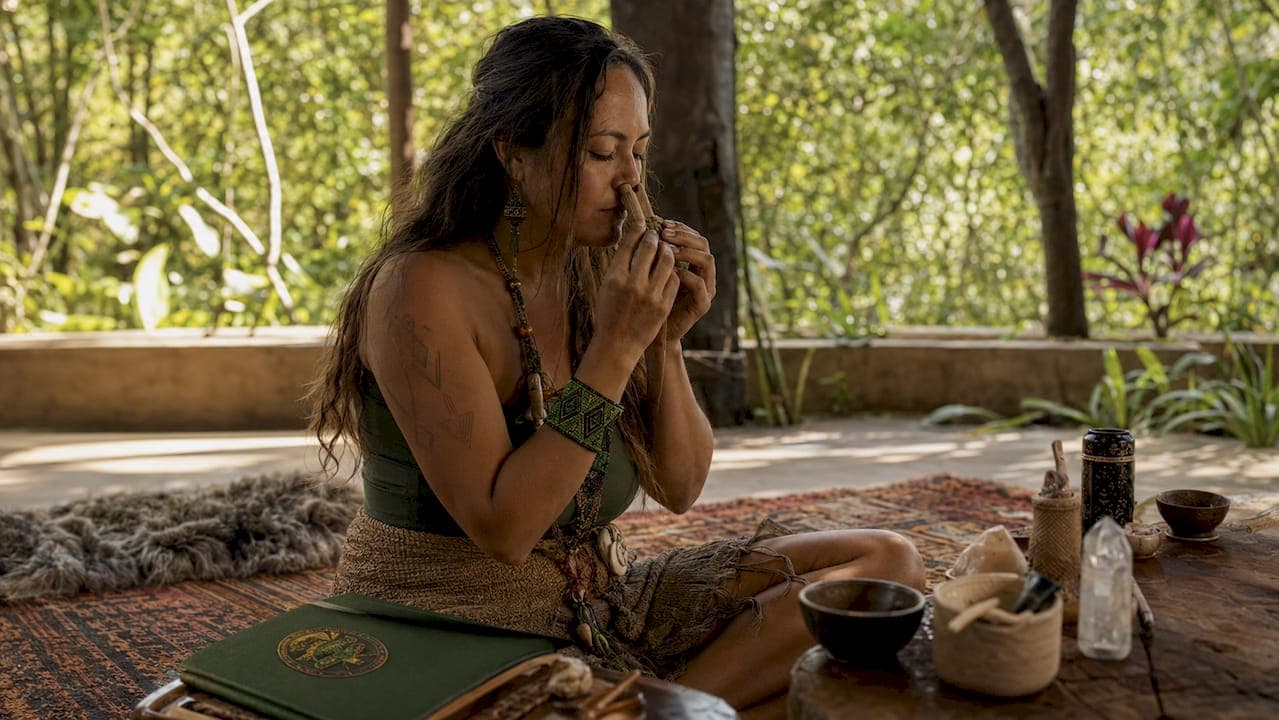 How to Incorporate Hapé Shamanic Breathwork Sessions