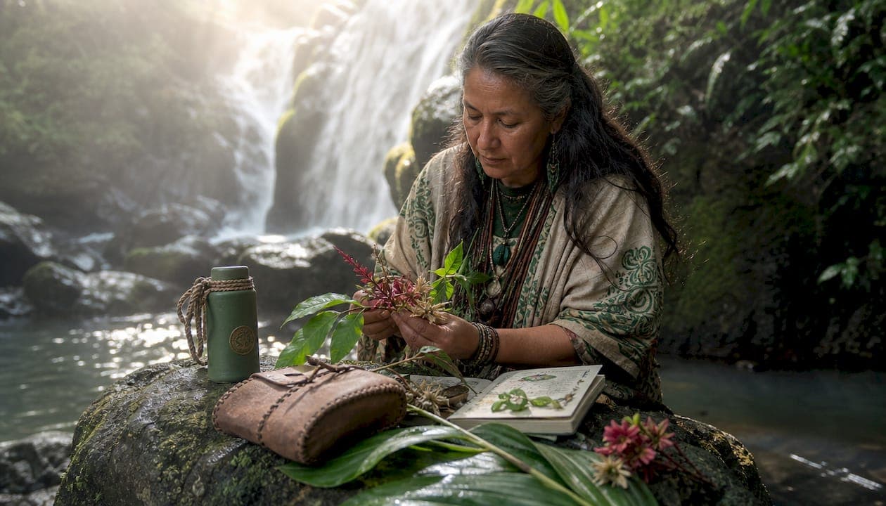 Master Plants Traditional Uses: A 2026 Ethnobotany Guide