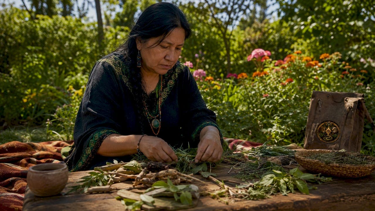 What Is Decolonized Plant Medicine? A Clear Guide