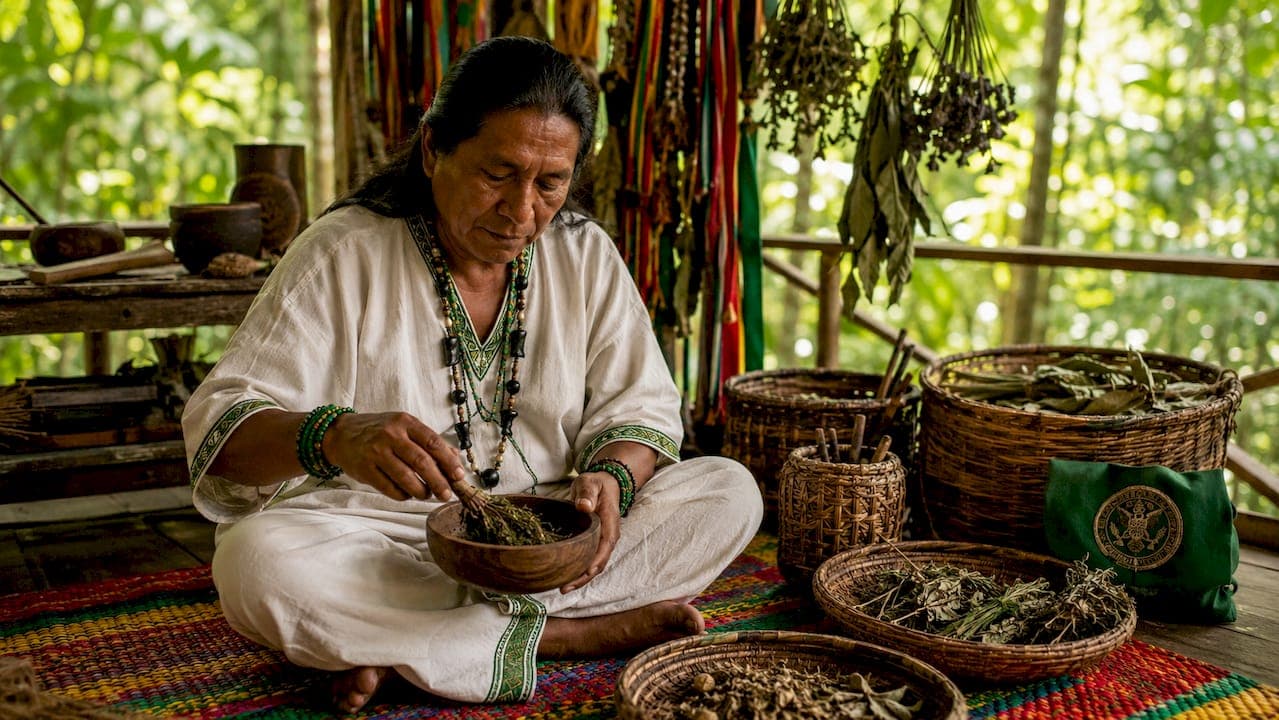 What Is Cultural Preservation Medicine? A Clear Guide
