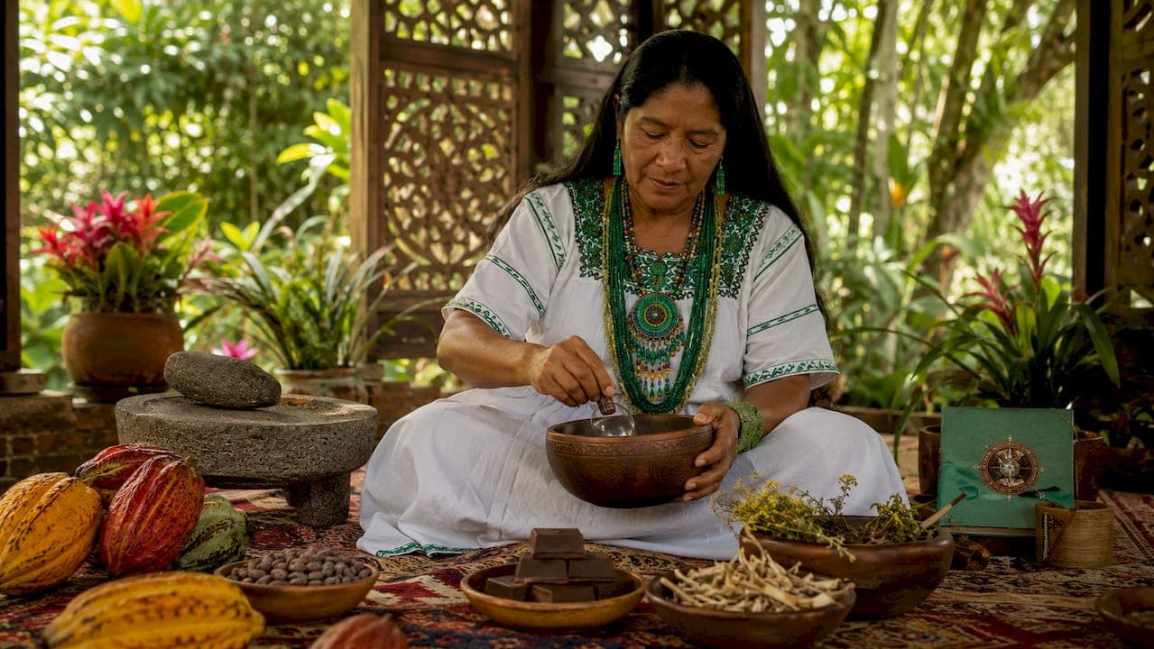 Best Keith's Cacao Alternatives for Ceremonial Use in 2026