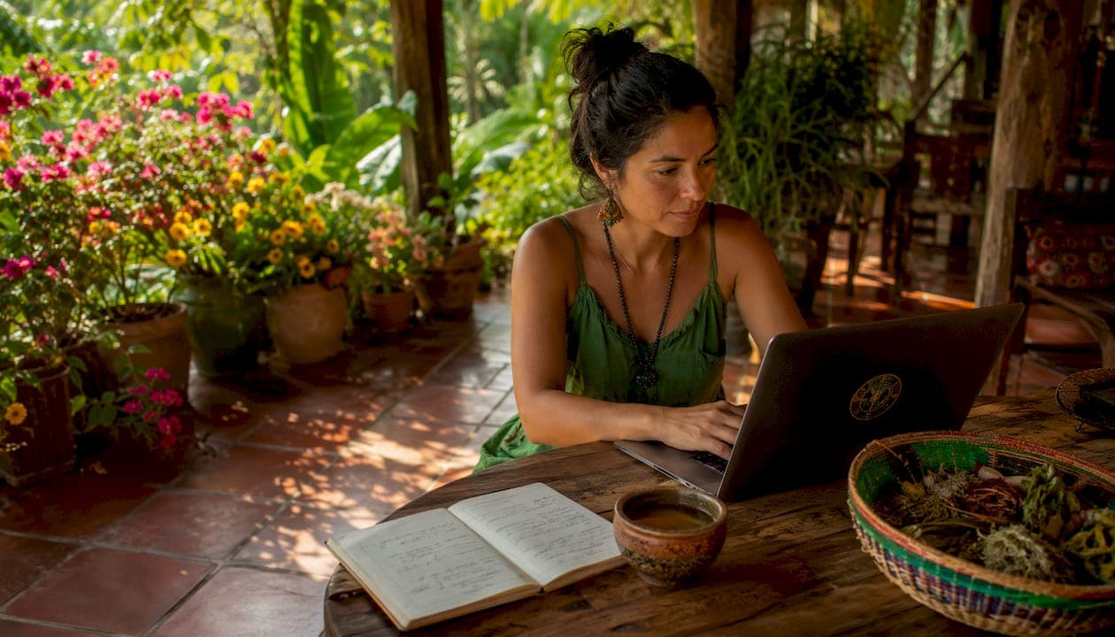 Best thetropicallink.com Alternatives for Amazonian Botanicals