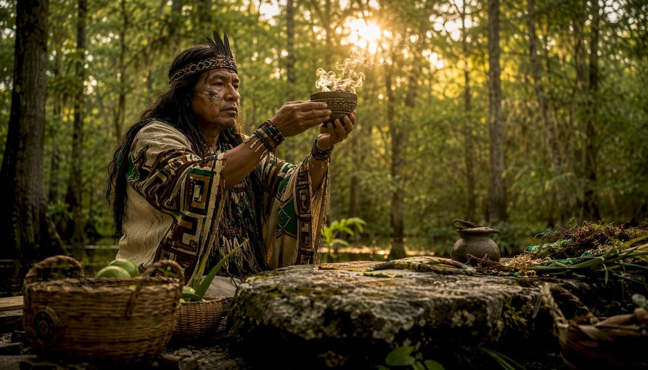 Indigenous Amazonian Traditions in Texas: 2026 Guide