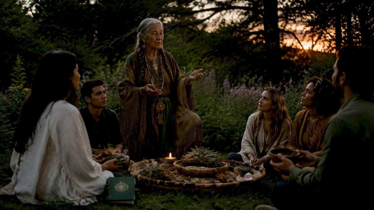 Indigenous Ceremony Etiquette: A Respectful Participation Guide