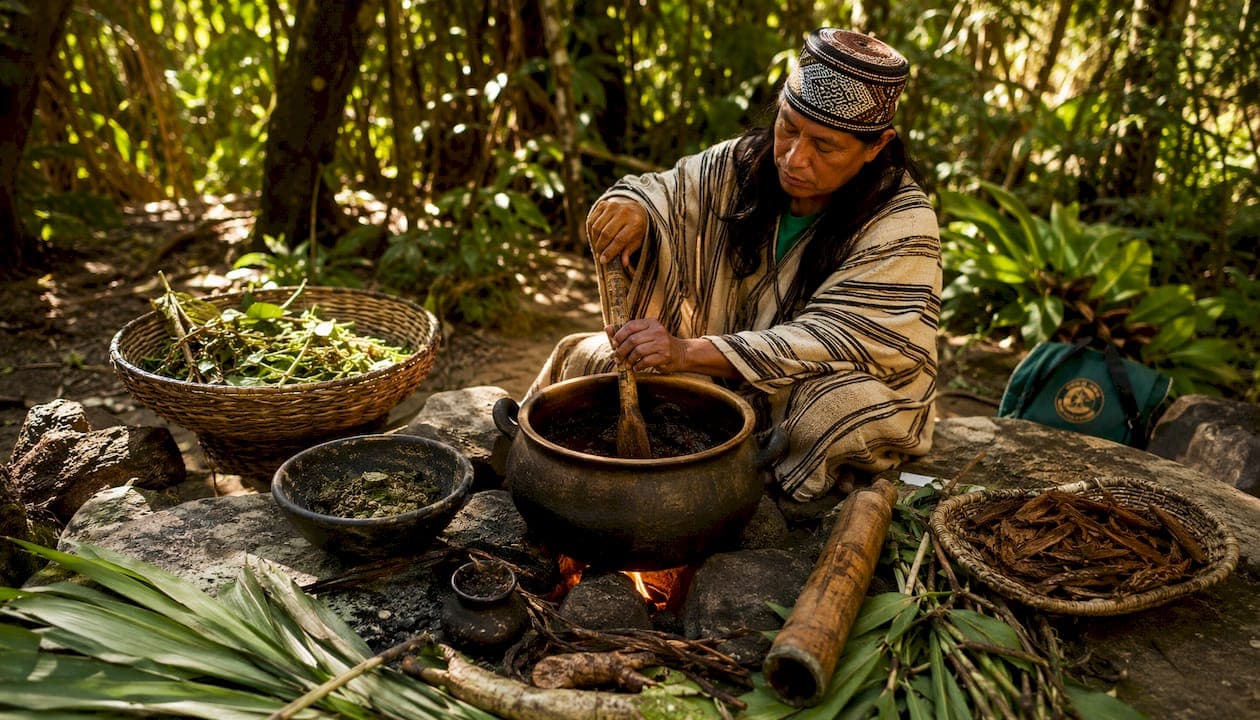 Entheogens vs. Plant Medicine: What You Need to Know