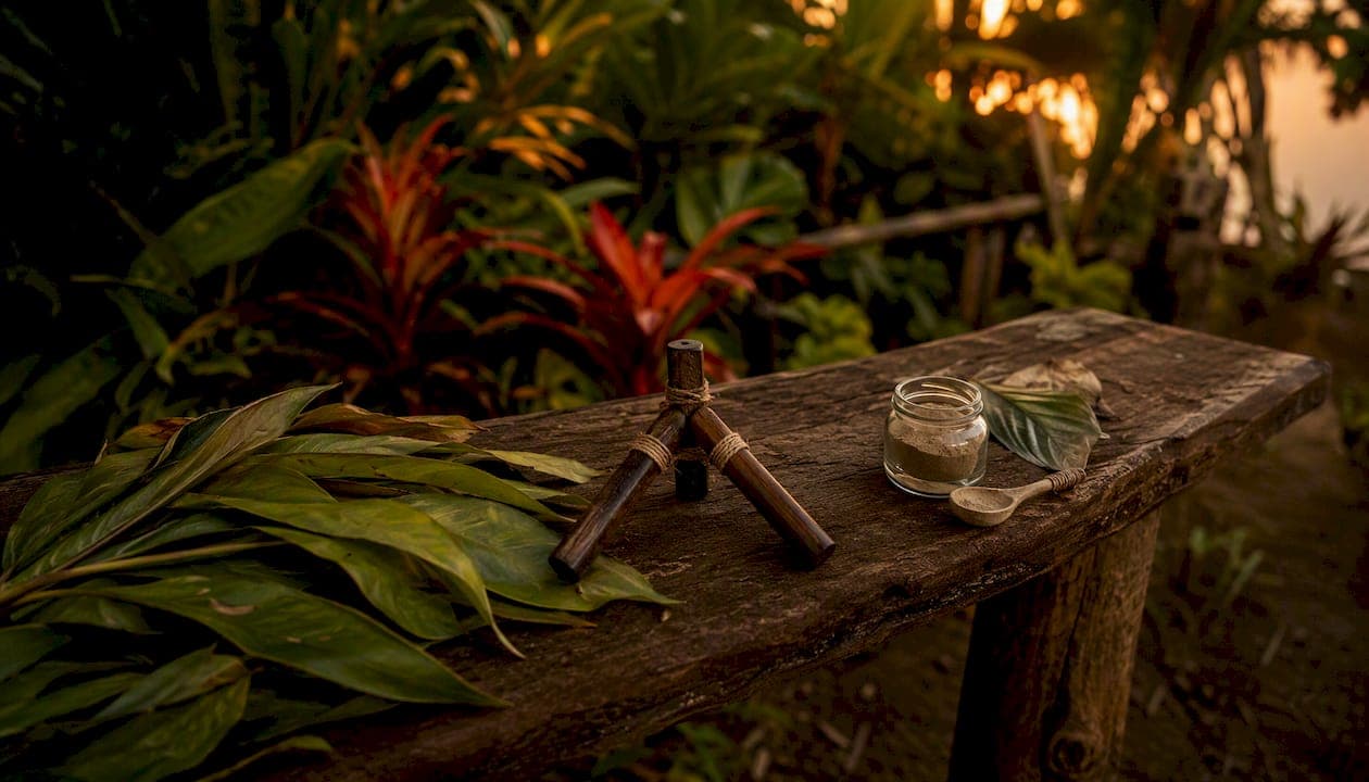Authentic Shamanic Supply: Your Ethical Buying Guide