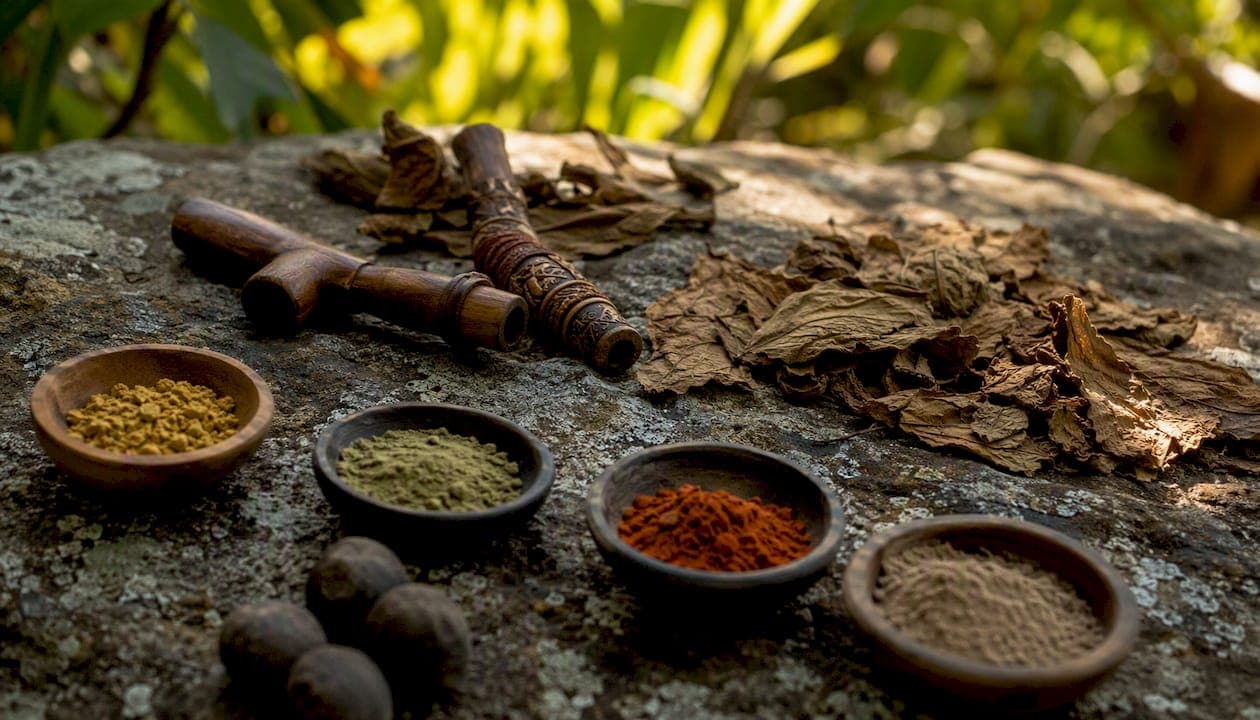 Shamanism Origin: Where the Word and Practice Came From